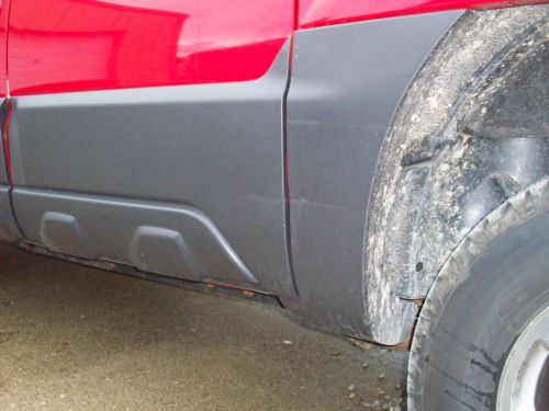 03 chevy Avalanche Low Miles like new, US $13,900.00, image 4