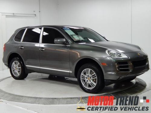 **** great condition**** navigation ****