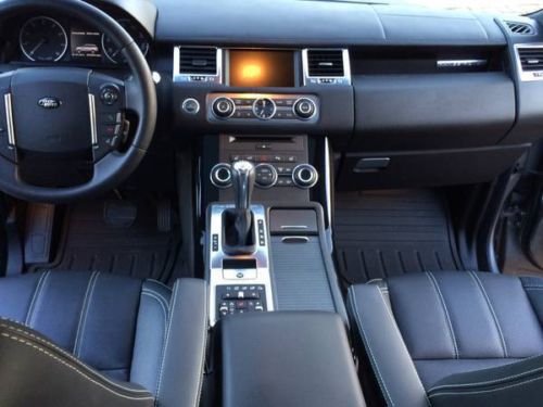 2013 Range Rover Sport HSE LUX Edition Excellent Condition!, image 6