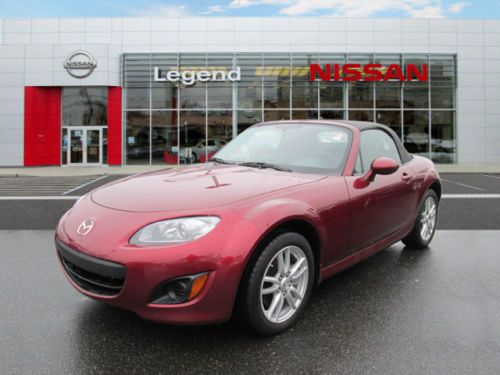 2012 mazda sport