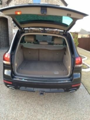 2010 Volkswagen Touareg TDI Lux, US $12,250.00, image 2