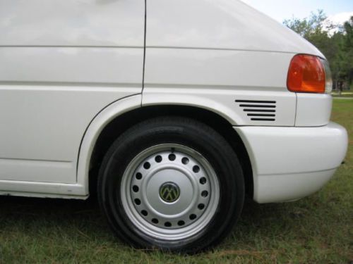 2003 Volkswagen EuroVan MV Van Camper 3-Door 2.8L, US $42,000.00, image 5