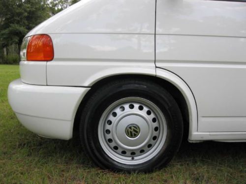 2003 Volkswagen EuroVan MV Van Camper 3-Door 2.8L, US $42,000.00, image 6