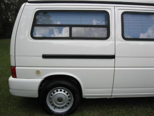 2003 Volkswagen EuroVan MV Van Camper 3-Door 2.8L, US $42,000.00, image 7