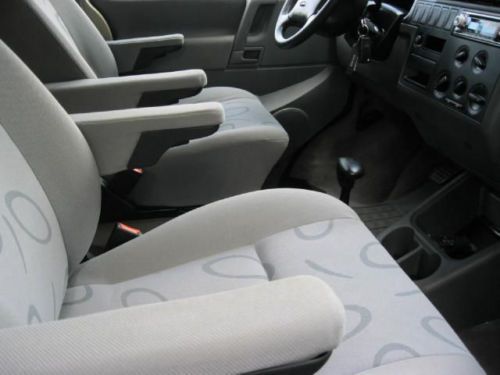 2003 Volkswagen EuroVan MV Van Camper 3-Door 2.8L, US $42,000.00, image 11