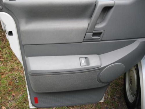 2003 Volkswagen EuroVan MV Van Camper 3-Door 2.8L, US $42,000.00, image 12