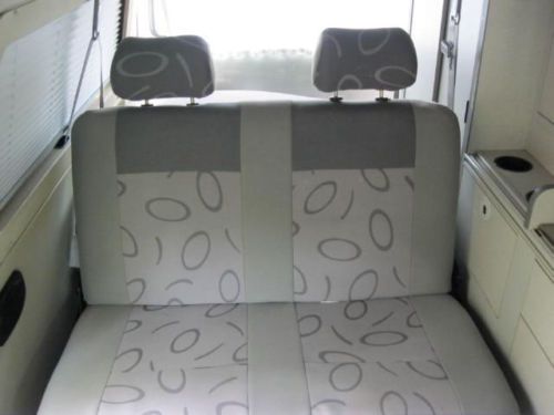 2003 Volkswagen EuroVan MV Van Camper 3-Door 2.8L, US $42,000.00, image 13