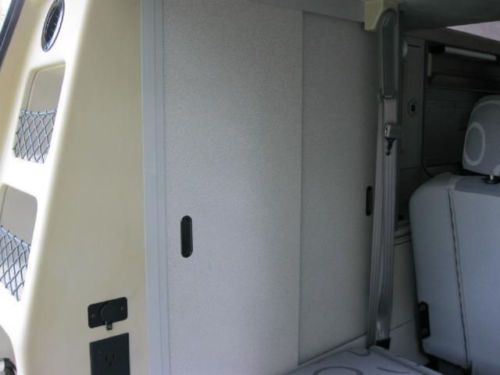 2003 Volkswagen EuroVan MV Van Camper 3-Door 2.8L, US $42,000.00, image 20