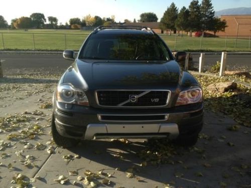 2007 volvo xc90