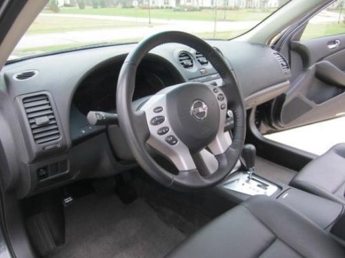 2009 nissan altima