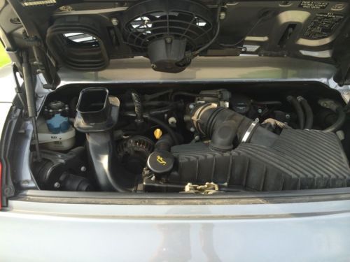 2003 Porsche 911 Carrera 4S AWD - 40K Miles - Excellent Condition, US $35,000.00, image 3