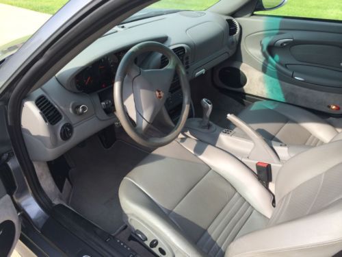 2003 Porsche 911 Carrera 4S AWD - 40K Miles - Excellent Condition, US $35,000.00, image 5