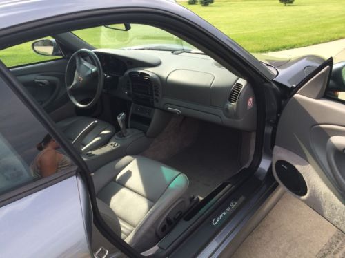 2003 Porsche 911 Carrera 4S AWD - 40K Miles - Excellent Condition, US $35,000.00, image 6