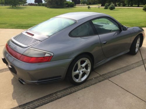 2003 Porsche 911 Carrera 4S AWD - 40K Miles - Excellent Condition, US $35,000.00, image 7
