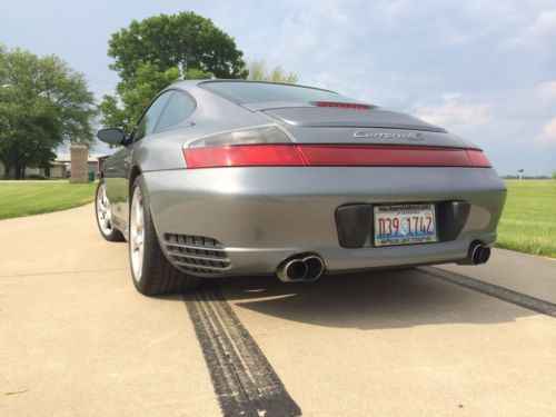 2003 Porsche 911 Carrera 4S AWD - 40K Miles - Excellent Condition, US $35,000.00, image 10