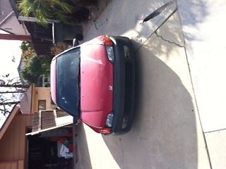 95 honda civic cx