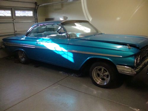 61 impala