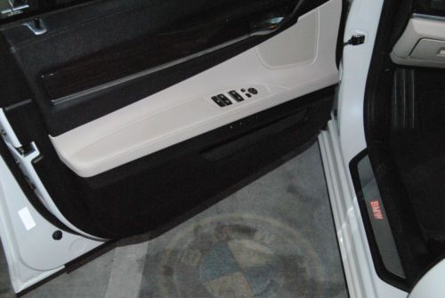 2009 BMW 750 Li Existing Pre-Certified Warranty, 53k miles, US $39,999.00, image 12