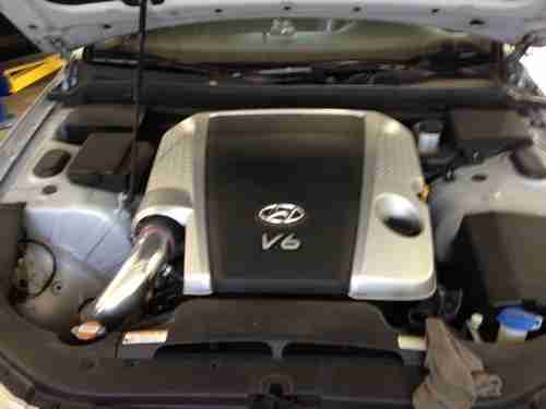 2009 Hyundai Genesis 3.8 Sedan 4-Door 3.8L, US $17,000.00, image 4