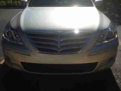 2009 Hyundai Genesis 3.8 Sedan 4-Door 3.8L, US $17,000.00, image 6