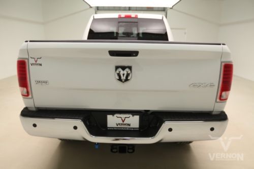 2014 Navigation Sunroof Leather Heated Cummins Diesel Lifetime Warranty, US $51,993.00, image 6