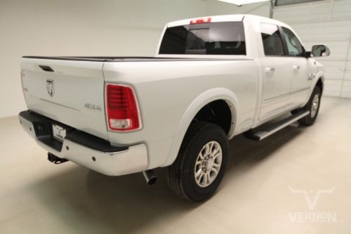 2014 Navigation Sunroof Leather Heated Cummins Diesel Lifetime Warranty, US $51,993.00, image 7