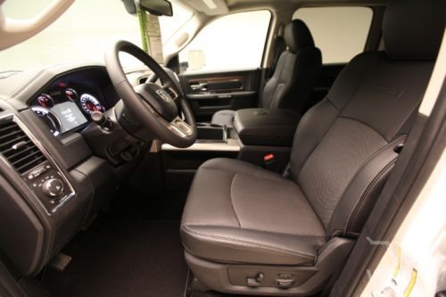 2014 Navigation Sunroof Leather Heated Cummins Diesel Lifetime Warranty, US $51,993.00, image 10