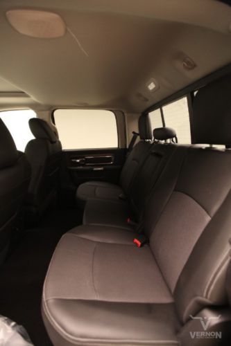 2014 Navigation Sunroof Leather Heated Cummins Diesel Lifetime Warranty, US $51,993.00, image 11
