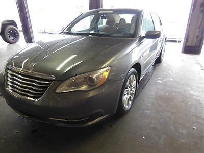 4dr sdn lx low miles sedan automatic gasoline 2.4l dohc smpi 16-valve i4 dual vv