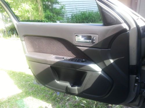 2008 Ford Fusion SE Sedan 4-Door 2.3L, US $10,200.00, image 10