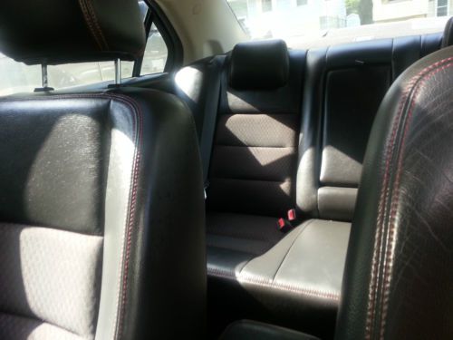 2008 Ford Fusion SE Sedan 4-Door 2.3L, US $10,200.00, image 12