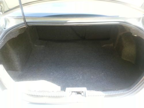 2008 Ford Fusion SE Sedan 4-Door 2.3L, US $10,200.00, image 14