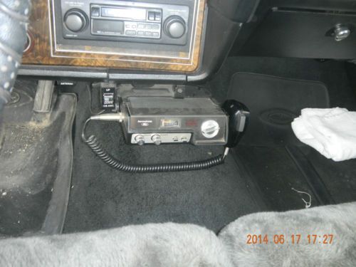1977 Lincoln Mark V Base Coupe 2-Door 7.5L, US $7,500.00, image 8