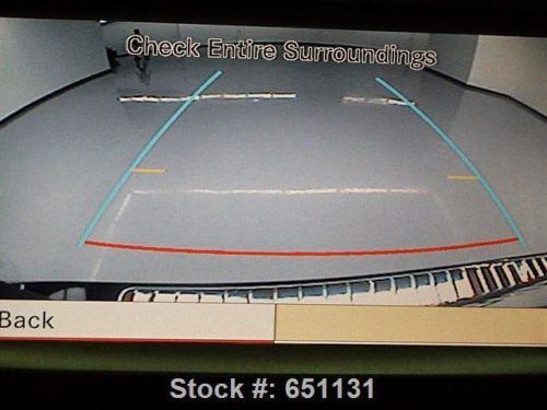 2011 MERCEDES-BENZ ML550 4MATIC AWD SUNROOF NAV 45K MI TEXAS DIRECT AUTO, US $34,980.00, image 5