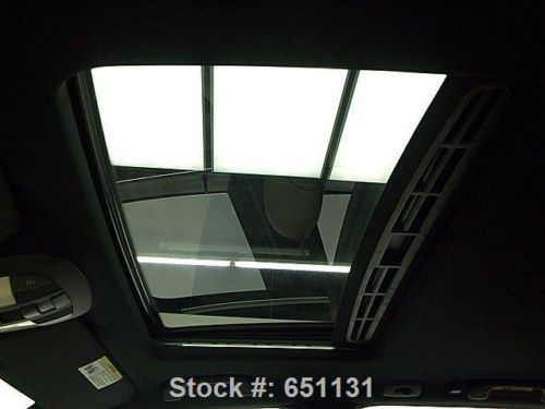 2011 MERCEDES-BENZ ML550 4MATIC AWD SUNROOF NAV 45K MI TEXAS DIRECT AUTO, US $34,980.00, image 6