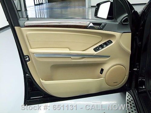 2011 MERCEDES-BENZ ML550 4MATIC AWD SUNROOF NAV 45K MI TEXAS DIRECT AUTO, US $34,980.00, image 7