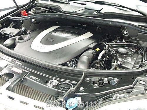 2011 MERCEDES-BENZ ML550 4MATIC AWD SUNROOF NAV 45K MI TEXAS DIRECT AUTO, US $34,980.00, image 9