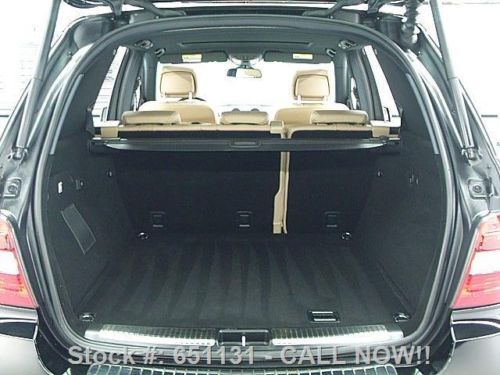 2011 MERCEDES-BENZ ML550 4MATIC AWD SUNROOF NAV 45K MI TEXAS DIRECT AUTO, US $34,980.00, image 10