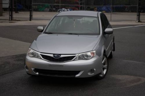 2008 Subaru Impreza Outback Sport Premium, US $12,500.00, image 2