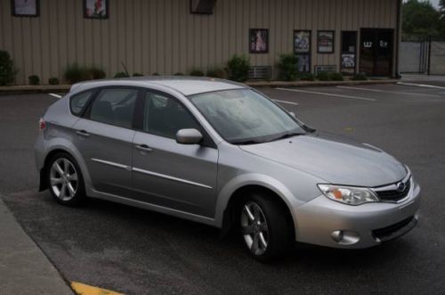 2008 Subaru Impreza Outback Sport Premium, US $12,500.00, image 3