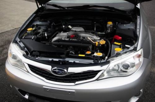 2008 Subaru Impreza Outback Sport Premium, US $12,500.00, image 5