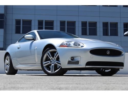 07 xkr::supercharged::nav::bluetooth::serviced::no reserve