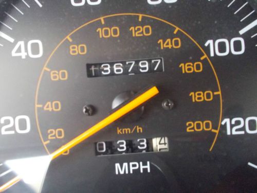 1988 Toyota Camry No Reserve, image 5