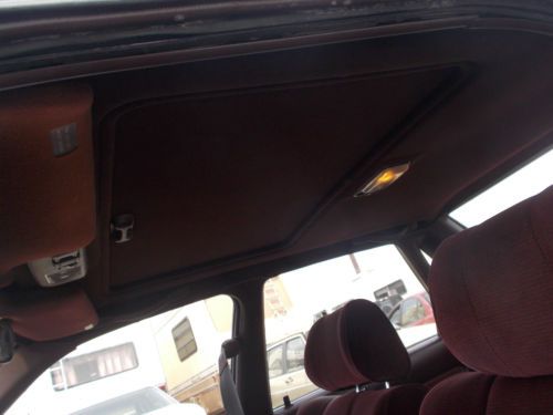 1988 Toyota Camry No Reserve, image 8