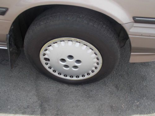1988 Toyota Camry No Reserve, image 16