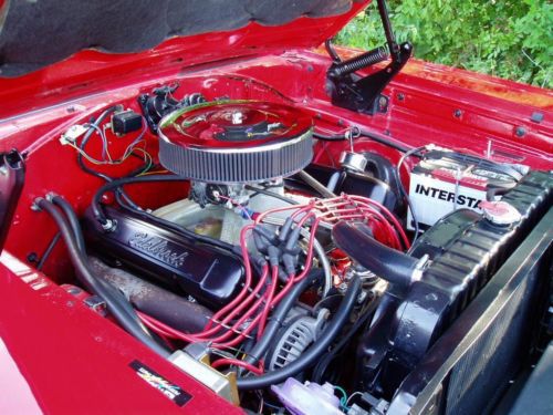 1969 PLYMOUTH ROAD RUNNER.. 440-375 HP. 4 SPEED . 391 POSI .. BEST BUY ON EBAY., image 3