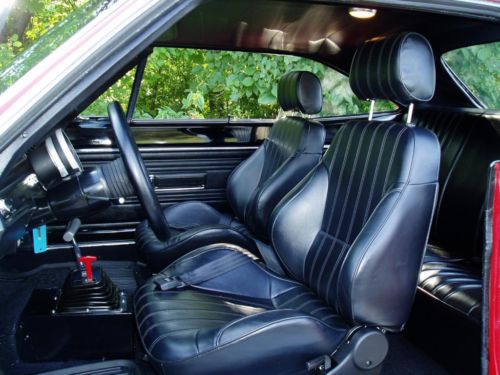 1969 PLYMOUTH ROAD RUNNER.. 440-375 HP. 4 SPEED . 391 POSI .. BEST BUY ON EBAY., image 5