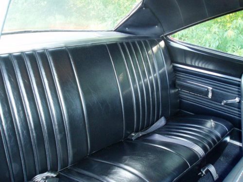 1969 PLYMOUTH ROAD RUNNER.. 440-375 HP. 4 SPEED . 391 POSI .. BEST BUY ON EBAY., image 6
