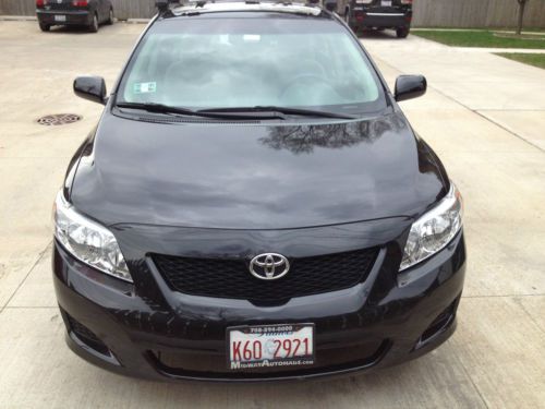 2009 Toyota Corolla LE Sedan 4-Door 1.8L, US $10,495.00, image 2
