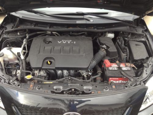 2009 Toyota Corolla LE Sedan 4-Door 1.8L, US $10,495.00, image 9